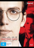 Shattered Glass - Shattered Glass - Blu-ray