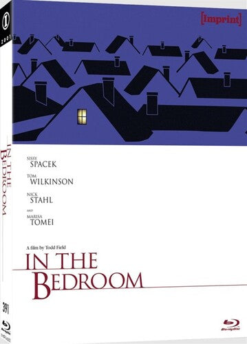 In The Bedroom - In The Bedroom - Blu-ray