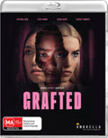 Grafted - Grafted - Blu-ray