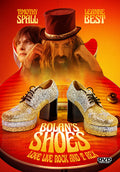 Bolan's Shoes - Bolan's Shoes - DVD