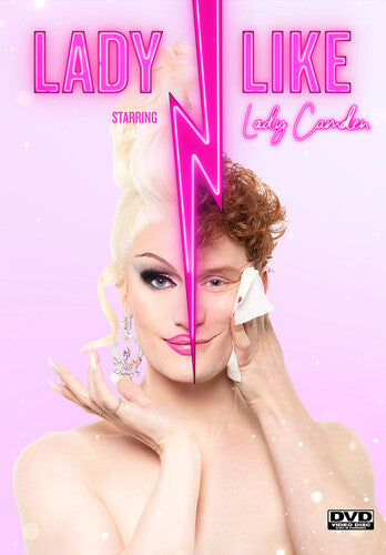 Lady Like - Lady Like - DVD