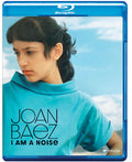 Joan Baez: I Am A Noise - Joan Baez: I Am A Noise - Blu-ray