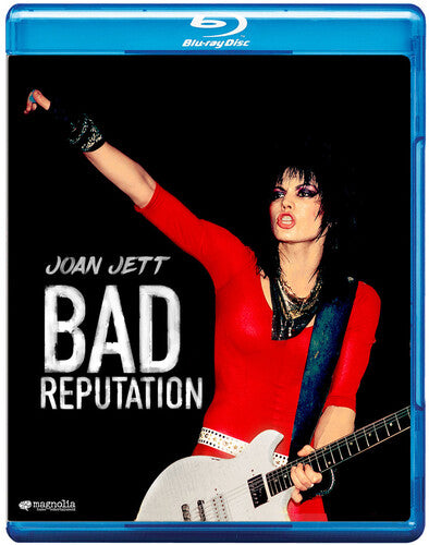 Bad Reputation - Bad Reputation - Blu-ray