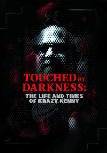 Touched By Darkness - Touched By Darkness - DVD