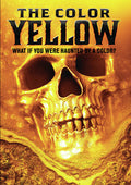Color Yellow - Color Yellow - DVD