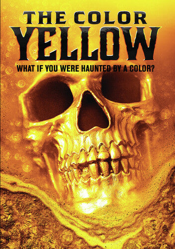 Color Yellow - Color Yellow - DVD