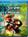 Once Upon A Time In The Caribbean - Once Upon A Time In The Caribbean - Blu-ray