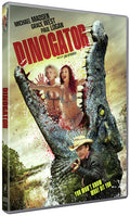 Dinogator - Dinogator - DVD