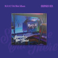 M.o.n.t - Somewhere Out There - Digipack Version - Music CD