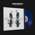 Super Junior-d&e - Inevitable - Vinyl Record