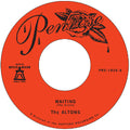 Altons - Waiting / Teach Me To Forget You - Vinyl Record