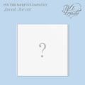 Ive - Ive Empathy - Loved Ive Version - Music CD