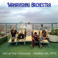 Mahavishnu Orchestra - Live At Yale University - October 28, 1973 - Music CD