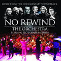 Orchestra - No Rewind - O.s.t. - Music CD