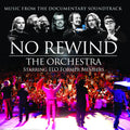 No Rewind - O.S.T. (Spec) Music CD