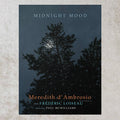 D'ambrosio,meredith - Midnight Mood - Music CD