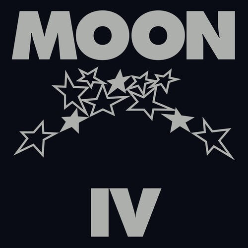 Iron Curtis / Albert,johannes - Moon Iv - Vinyl Record