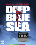 Deep Blue Sea - Deep Blue Sea - UHD