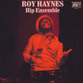 Haynes,roy - Hip Ensemble (1971) - Vinyl Record