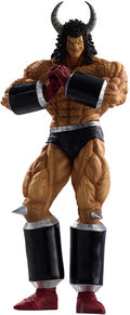Ichibansho - Masterlise Figure - Kinnikuman - Buffaloman (perfect Origin Arc) - Collectibles
