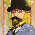 Planes,alain - Satie - Music CD