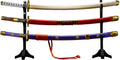 Tamashii Nations - Proplica - One Piece - Roronoa Zoro Three Sword Style Set - Collectibles
