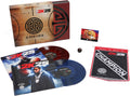 Empire & NBA2K25 Present Music To Ball To [Deluxe Boxset] Vinyl Record