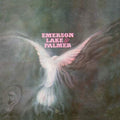 Emerson Lake & Palmer - Emerson Lake & Palmer - Vinyl Record