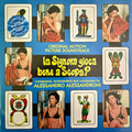 La Signora Gioca Bene A Scopa (Blue) [Colored Vinyl] [Limited Edition] Vinyl Record