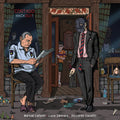 Hackout ( Caliumi / Zennaro / Cocetti ) - Cortado - Music CD