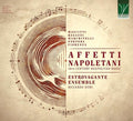 Estrovagante Ensemble / Doni,riccardo - 18th Century Neapolitan Music - Music CD