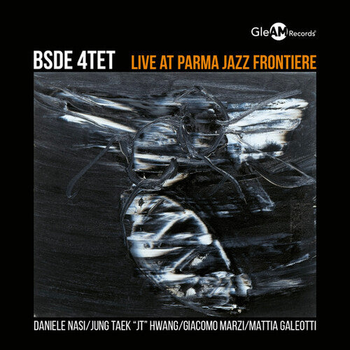 Bsde 4tet - Live At Parma Jazz Frontiere - Music CD