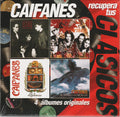 Caifanes - Recupera Tus Clasicos - Music CD