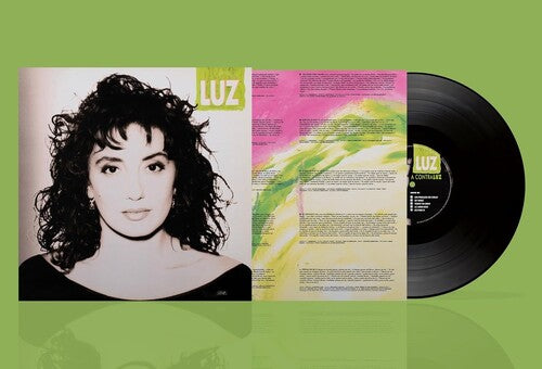 Casal,luz - A Contraluz - Vinyl Record