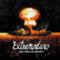 Extremoduro - Para Todos Los Publicos - Vinyl Record