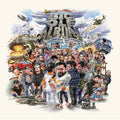 Day To Remember - Big Ole Album Vol. 1 - Vinyl Record