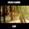 Childish Gambino - Camp - Vinyl Record