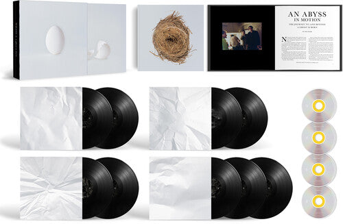 Wilco - A Ghost Is Born  [9LP Box Set]