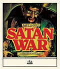 Satan War - Satan War - Blu-ray