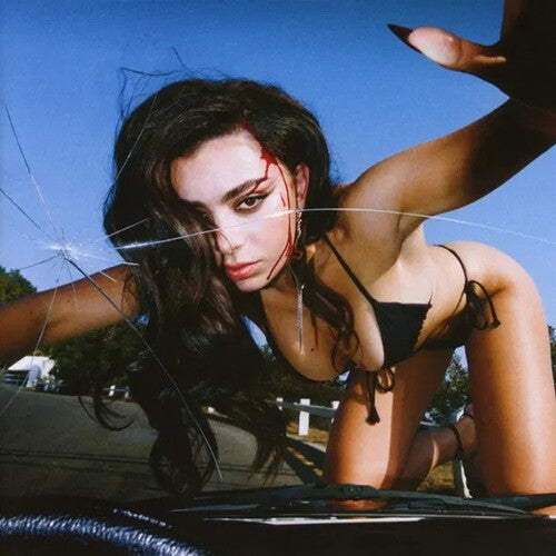 Charli Xcx - Crash - Music CD