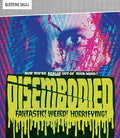 Disembodied - Disembodied - UHD