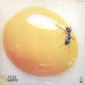 Cherry,don - Orient - Vinyl Record