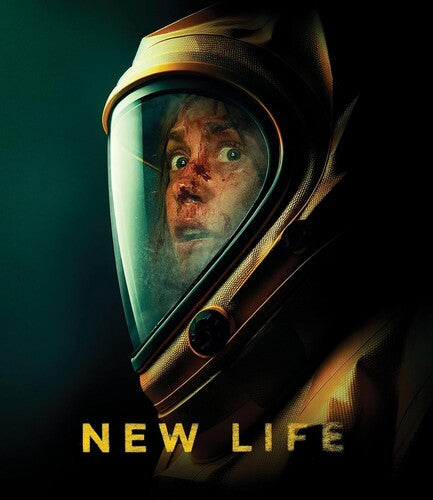 New Life - New Life - Blu-ray