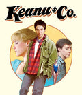 Keanu & Co - Keanu & Co - Blu-ray