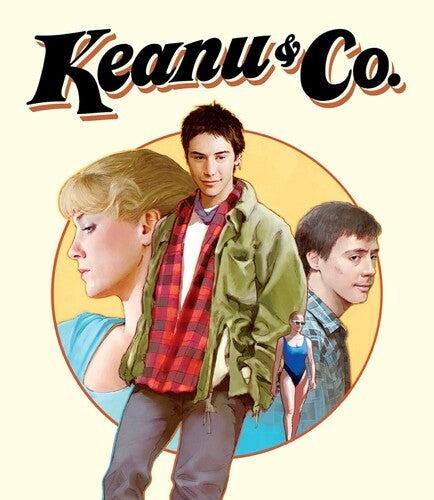 Keanu & Co - Keanu & Co - Blu-ray