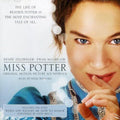 Miss Potter - O.s.t. - Miss Potter - O.s.t. - Music CD
