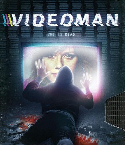 Videoman - Videoman - Blu-ray