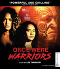 Once Were Warriors - Once Were Warriors - Blu-ray