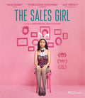 Sales Girl - Sales Girl - Blu-ray