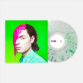 Plasma [Colored Vinyl] [Clear Vinyl] (Grn) (Can) Vinyl Record